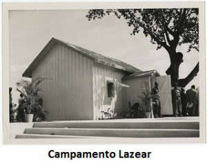 Campamento Lazear A
