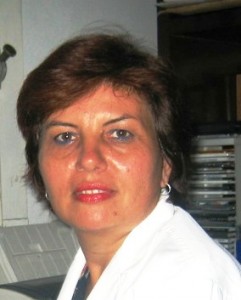 Dra. Mirtha Infante