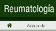 Sitio Web de la especialidad de Reumatología
