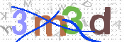 Imagen CAPTCHA