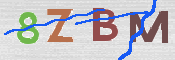 Imagen CAPTCHA