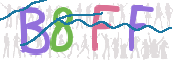 Imagen CAPTCHA