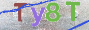 Imagen CAPTCHA