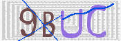 Imagen CAPTCHA