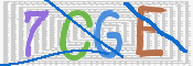 Imagen CAPTCHA