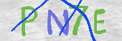 Imagen CAPTCHA