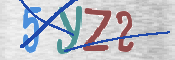 Imagen CAPTCHA