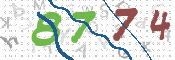 Imagen CAPTCHA