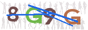 Imagen CAPTCHA