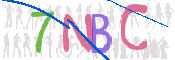 Imagen CAPTCHA
