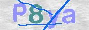 Imagen CAPTCHA