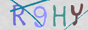 Imagen CAPTCHA