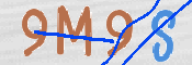 Imagen CAPTCHA