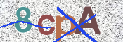 Imagen CAPTCHA