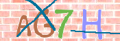 Imagen CAPTCHA