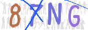 Imagen CAPTCHA