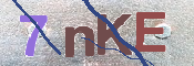 Imagen CAPTCHA
