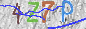 Imagen CAPTCHA