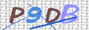 Imagen CAPTCHA