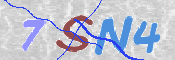 Imagen CAPTCHA