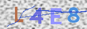 Imagen CAPTCHA