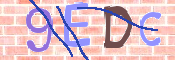 Imagen CAPTCHA