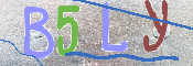 Imagen CAPTCHA