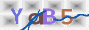 Imagen CAPTCHA