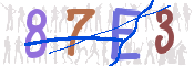 Imagen CAPTCHA