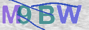 Imagen CAPTCHA