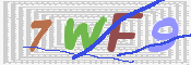 Imagen CAPTCHA