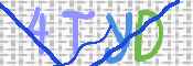 Imagen CAPTCHA
