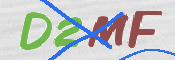 Imagen CAPTCHA