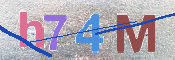 Imagen CAPTCHA