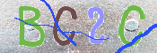 Imagen CAPTCHA