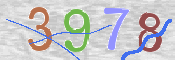 Imagen CAPTCHA