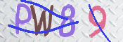Imagen CAPTCHA