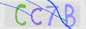 Imagen CAPTCHA