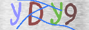 Imagen CAPTCHA