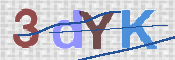 Imagen CAPTCHA