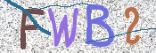 Imagen CAPTCHA