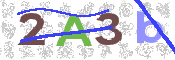 Imagen CAPTCHA