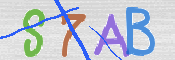 Imagen CAPTCHA