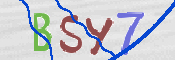 Imagen CAPTCHA