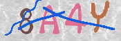Imagen CAPTCHA