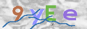 Imagen CAPTCHA