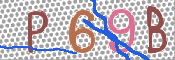 Imagen CAPTCHA