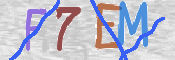 Imagen CAPTCHA