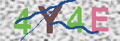 Imagen CAPTCHA