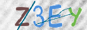 Imagen CAPTCHA
